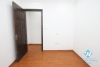 New and nice house for rent in Hoang Hoa Tham, Ba Dinh, Hanoi
